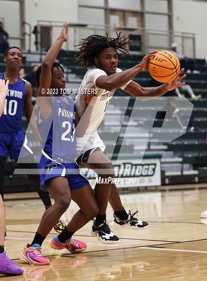 Thumbnail 1 in Philip Simmons vs. Parkwood photogallery.