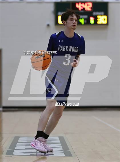 Thumbnail 2 in Philip Simmons vs. Parkwood photogallery.