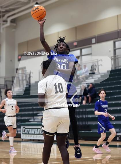 Thumbnail 2 in Philip Simmons vs. Parkwood photogallery.