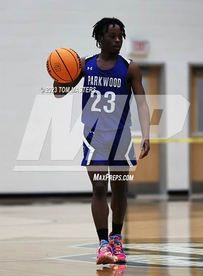 Thumbnail 1 in Philip Simmons vs. Parkwood photogallery.