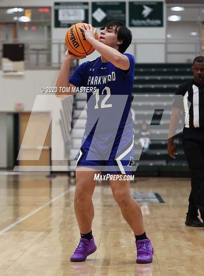 Thumbnail 3 in Philip Simmons vs. Parkwood photogallery.