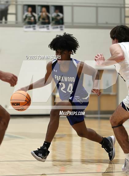 Thumbnail 2 in Philip Simmons vs. Parkwood photogallery.