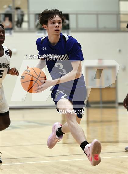 Thumbnail 2 in Philip Simmons vs. Parkwood photogallery.