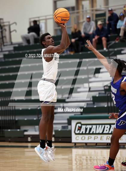 Thumbnail 1 in Philip Simmons vs. Parkwood photogallery.