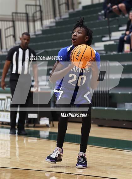 Thumbnail 3 in Philip Simmons vs. Parkwood photogallery.