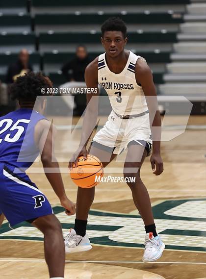 Thumbnail 3 in Philip Simmons vs. Parkwood photogallery.
