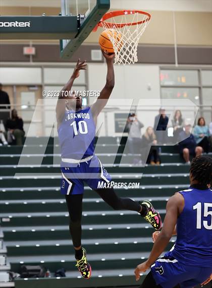 Thumbnail 2 in Philip Simmons vs. Parkwood photogallery.