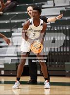 Photo from the gallery "Philip Simmons vs. Parkwood"