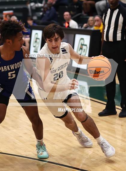 Thumbnail 3 in Philip Simmons vs. Parkwood photogallery.