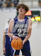 Photo from the gallery "Philip Simmons vs. Parkwood"