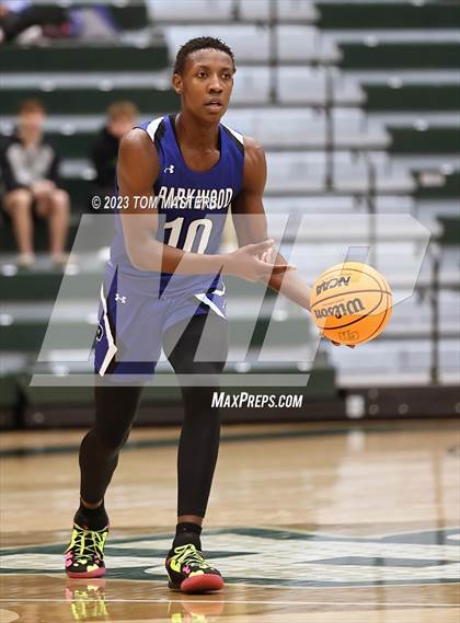 Thumbnail 1 in Philip Simmons vs. Parkwood photogallery.