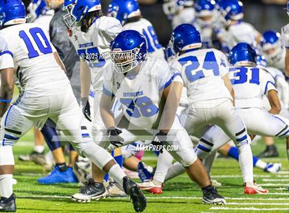 Thumbnail 1 in Irvington @ Hayward (CIF NCS Division 4 Quarterfinal) photogallery.