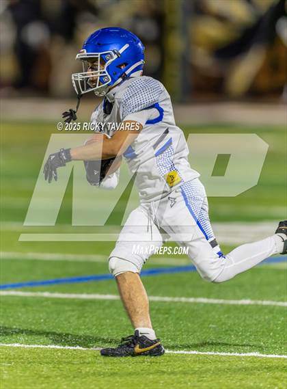 Thumbnail 1 in Irvington @ Hayward (CIF NCS Division 4 Quarterfinal) photogallery.