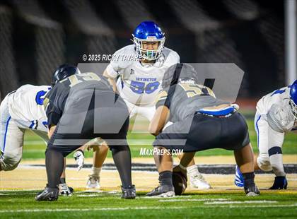 Thumbnail 2 in Irvington @ Hayward (CIF NCS Division 4 Quarterfinal) photogallery.