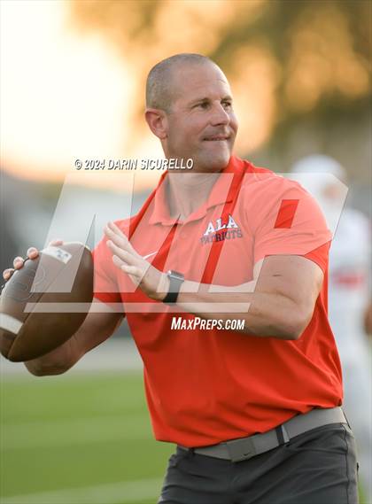 Thumbnail 3 in ALA - Queen Creek @ Pinnacle photogallery.