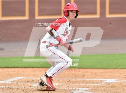 Thumbnail 3 in Northside - Pinetown @ Voyager (NCHSAA 1A 2nd Round) photogallery.