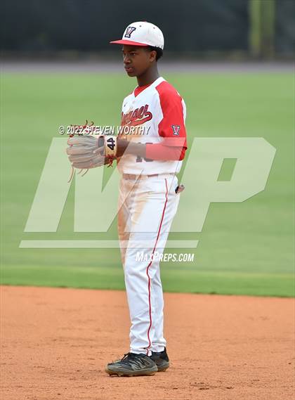 Thumbnail 1 in Northside - Pinetown @ Voyager (NCHSAA 1A 2nd Round) photogallery.