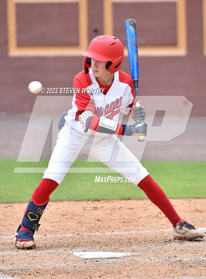 Thumbnail 2 in Northside - Pinetown @ Voyager (NCHSAA 1A 2nd Round) photogallery.