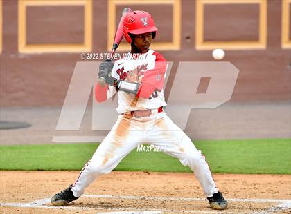 Thumbnail 1 in Northside - Pinetown @ Voyager (NCHSAA 1A 2nd Round) photogallery.