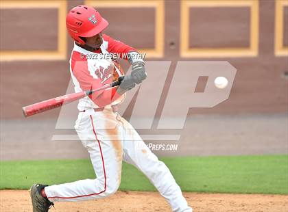 Thumbnail 3 in Northside - Pinetown @ Voyager (NCHSAA 1A 2nd Round) photogallery.