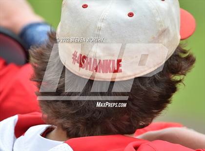 Thumbnail 3 in Northside - Pinetown @ Voyager (NCHSAA 1A 2nd Round) photogallery.
