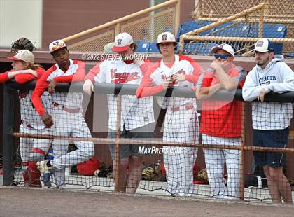 Thumbnail 3 in Northside - Pinetown @ Voyager (NCHSAA 1A 2nd Round) photogallery.