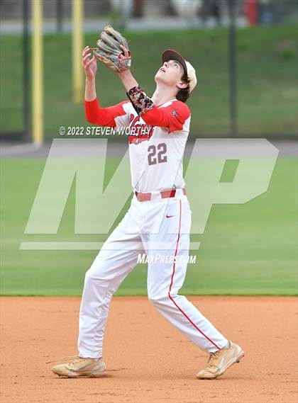 Thumbnail 3 in Northside - Pinetown @ Voyager (NCHSAA 1A 2nd Round) photogallery.