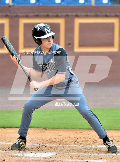 Thumbnail 3 in Northside - Pinetown @ Voyager (NCHSAA 1A 2nd Round) photogallery.