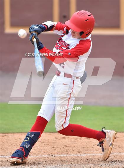 Thumbnail 3 in Northside - Pinetown @ Voyager (NCHSAA 1A 2nd Round) photogallery.