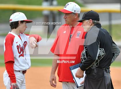 Thumbnail 1 in Northside - Pinetown @ Voyager (NCHSAA 1A 2nd Round) photogallery.