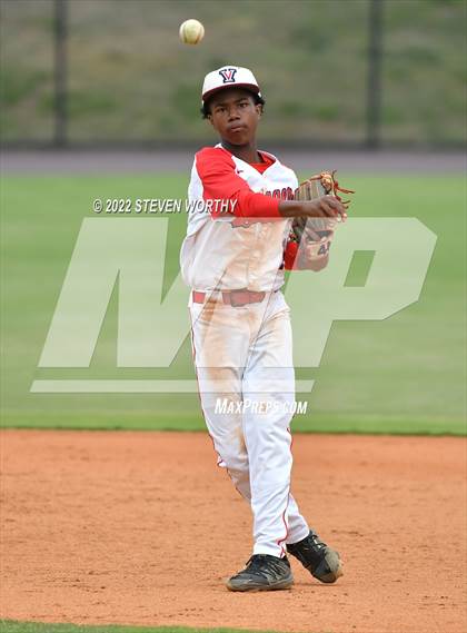Thumbnail 3 in Northside - Pinetown @ Voyager (NCHSAA 1A 2nd Round) photogallery.
