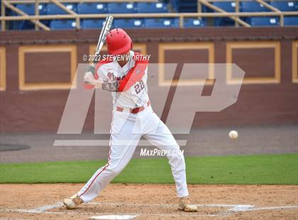 Thumbnail 3 in Northside - Pinetown @ Voyager (NCHSAA 1A 2nd Round) photogallery.