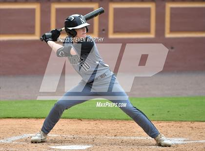 Thumbnail 3 in Northside - Pinetown @ Voyager (NCHSAA 1A 2nd Round) photogallery.