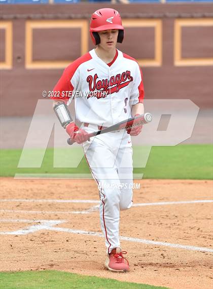 Thumbnail 1 in Northside - Pinetown @ Voyager (NCHSAA 1A 2nd Round) photogallery.