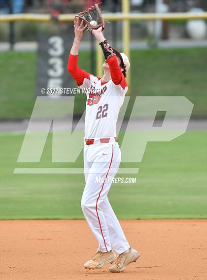Thumbnail 1 in Northside - Pinetown @ Voyager (NCHSAA 1A 2nd Round) photogallery.