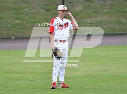 Thumbnail 2 in Northside - Pinetown @ Voyager (NCHSAA 1A 2nd Round) photogallery.