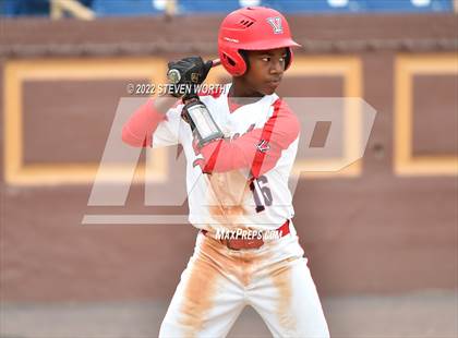 Thumbnail 2 in Northside - Pinetown @ Voyager (NCHSAA 1A 2nd Round) photogallery.
