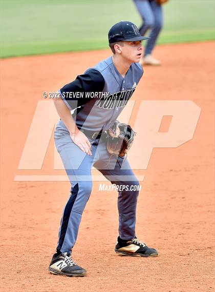 Thumbnail 3 in Northside - Pinetown @ Voyager (NCHSAA 1A 2nd Round) photogallery.