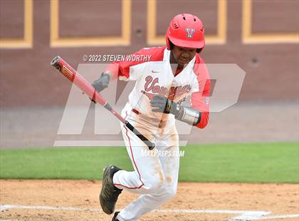 Thumbnail 3 in Northside - Pinetown @ Voyager (NCHSAA 1A 2nd Round) photogallery.