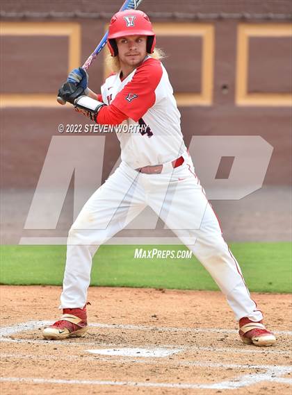 Thumbnail 1 in Northside - Pinetown @ Voyager (NCHSAA 1A 2nd Round) photogallery.