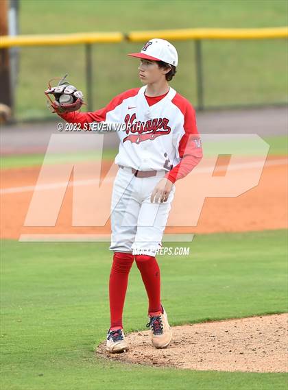 Thumbnail 2 in Northside - Pinetown @ Voyager (NCHSAA 1A 2nd Round) photogallery.