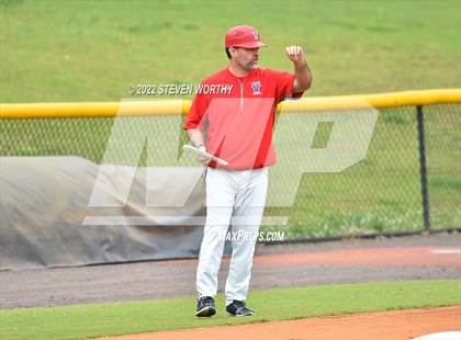 Thumbnail 3 in Northside - Pinetown @ Voyager (NCHSAA 1A 2nd Round) photogallery.