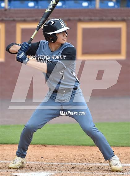 Thumbnail 2 in Northside - Pinetown @ Voyager (NCHSAA 1A 2nd Round) photogallery.