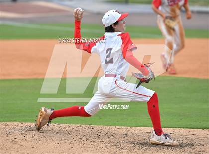 Thumbnail 2 in Northside - Pinetown @ Voyager (NCHSAA 1A 2nd Round) photogallery.