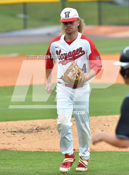 Thumbnail 1 in Northside - Pinetown @ Voyager (NCHSAA 1A 2nd Round) photogallery.