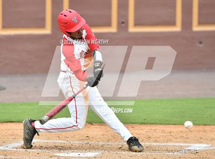 Thumbnail 1 in Northside - Pinetown @ Voyager (NCHSAA 1A 2nd Round) photogallery.