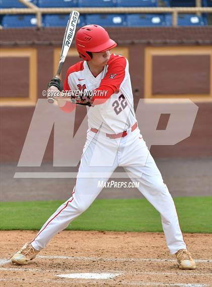 Thumbnail 1 in Northside - Pinetown @ Voyager (NCHSAA 1A 2nd Round) photogallery.