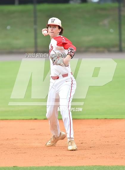 Thumbnail 3 in Northside - Pinetown @ Voyager (NCHSAA 1A 2nd Round) photogallery.