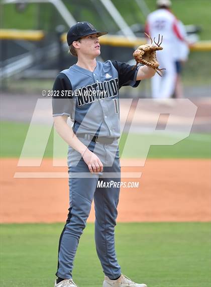 Thumbnail 2 in Northside - Pinetown @ Voyager (NCHSAA 1A 2nd Round) photogallery.