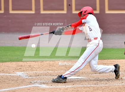 Thumbnail 1 in Northside - Pinetown @ Voyager (NCHSAA 1A 2nd Round) photogallery.